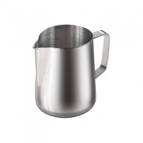 Jarra De Leche Pitcher Barista Acero Inox 600ml