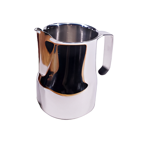 Pitcher de Acero Inoxidable Tipo Motta 350ml