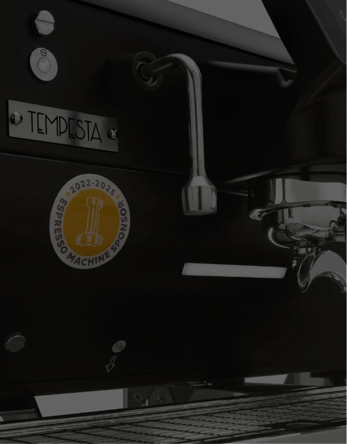 Barista Attitude